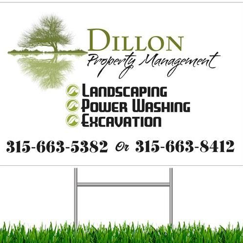 Dillon Property Management