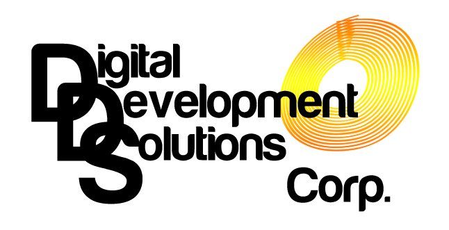 Digital Development Solutions Corp.