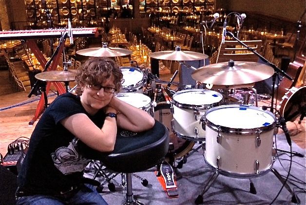 Chicago City Winery
