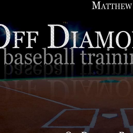 Off Diamond Baseball Training