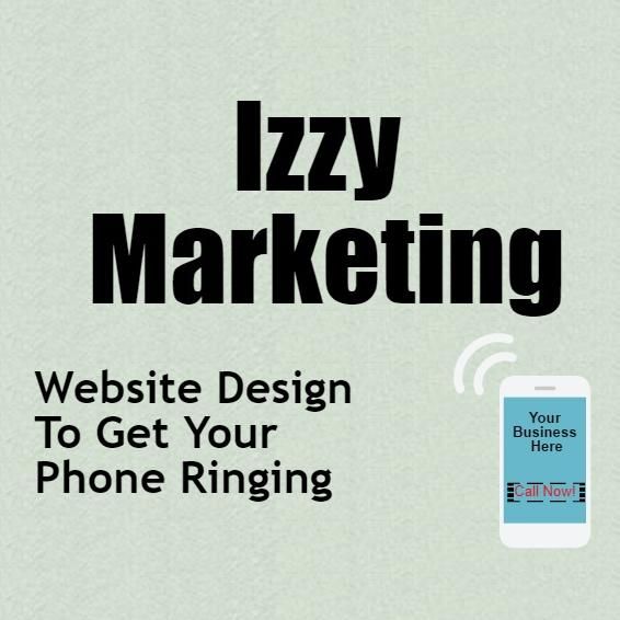 Izzy Marketing