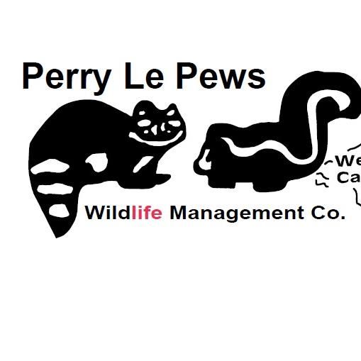 Perry Le Pews Wildlife Management