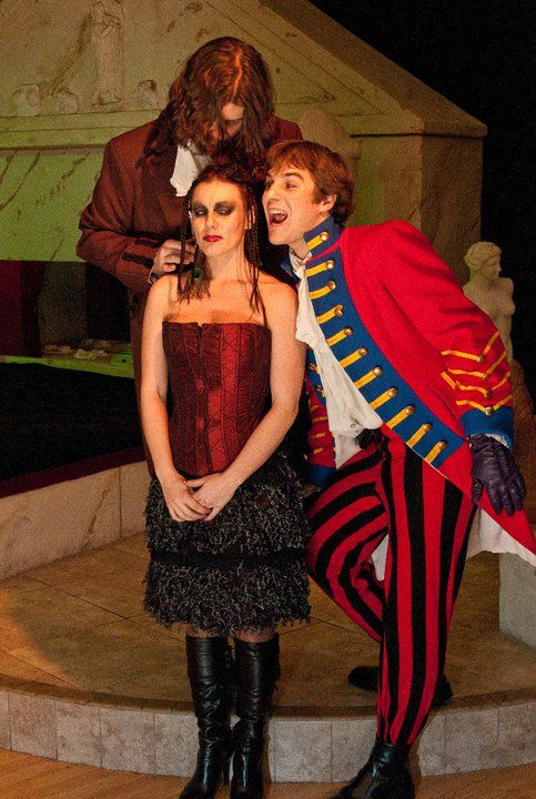 Twelfth Night, 2011