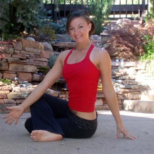 Balance In Motion Yoga -- Body-Mind-Spirit