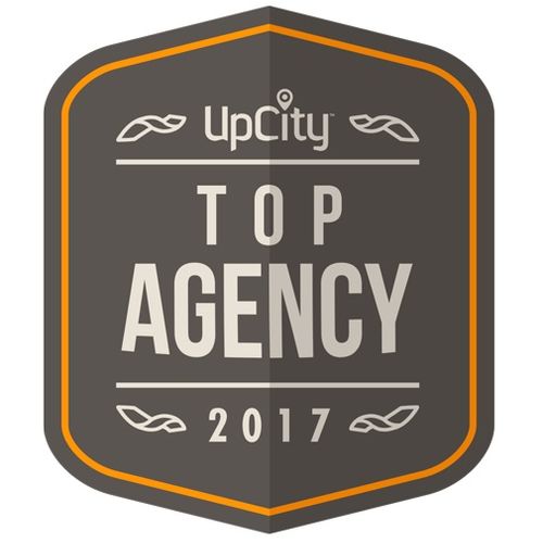 Recognized as a Top Agency in San Antonio for 2017