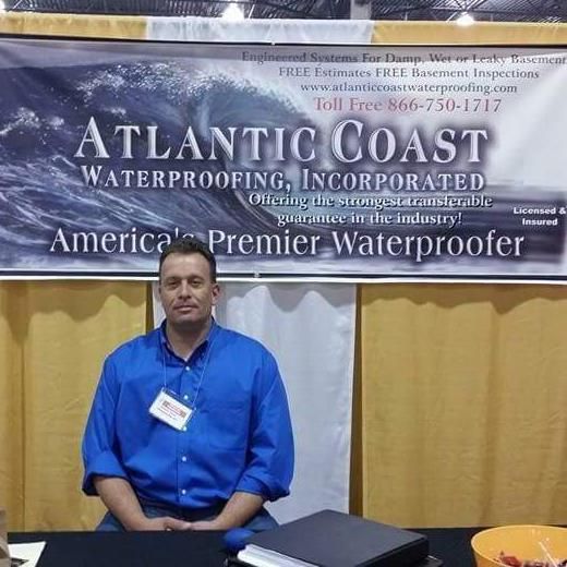 Atlantic Coast Waterproofing, INC