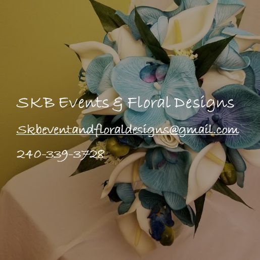SKB Event and Floral Designs
