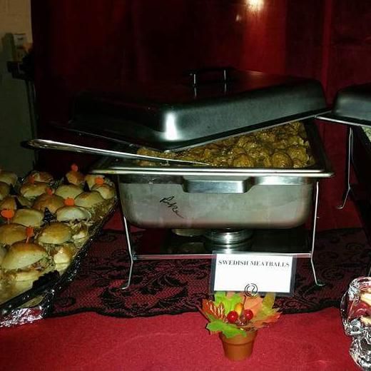 HomeStyle Catering Services