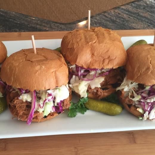 AJ's Primal Eatery Culinary Concepts & Catering