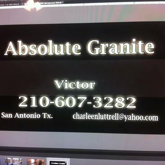 Absolute Granite