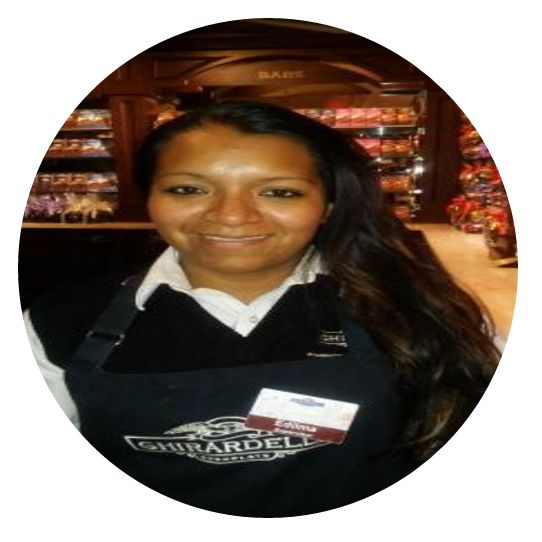 Edilma Carreto House Cleaning