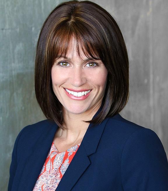 Real Estate agent