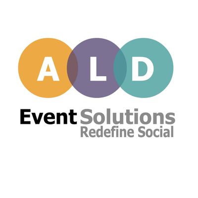 Avatar for ALD EVENT SOLUTIONS