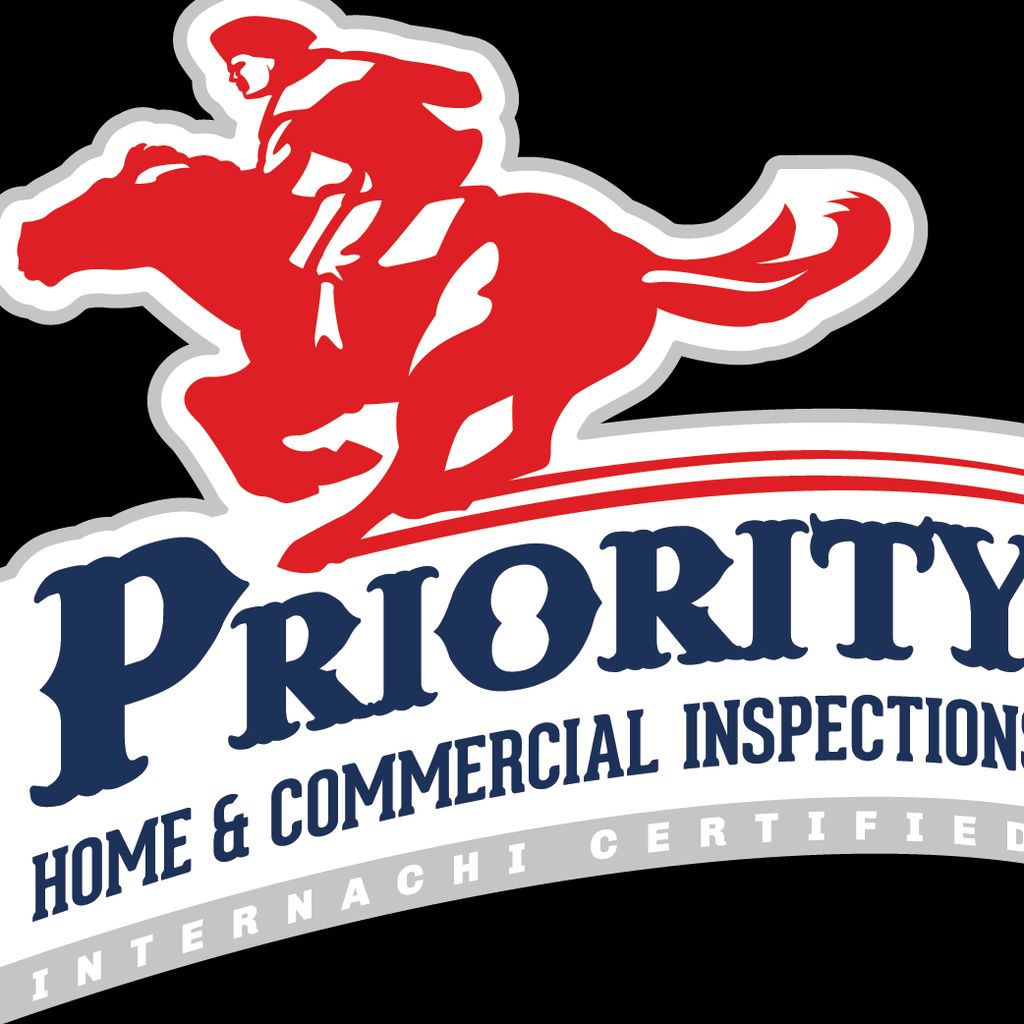Priority Home & Commercial Inspections