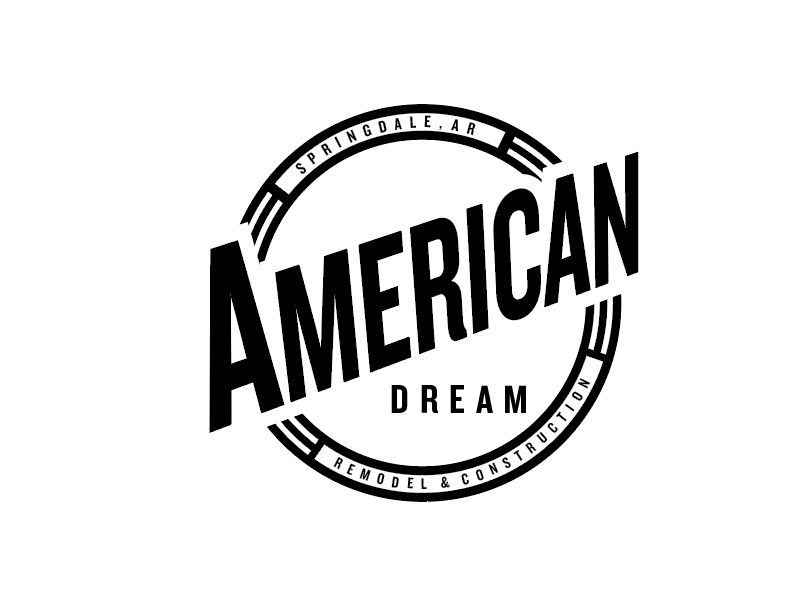 American Dream Remodel