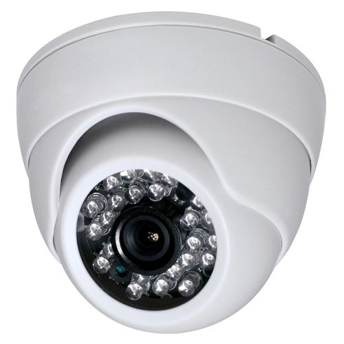 Installation of Cameras to monitor/survey your hom