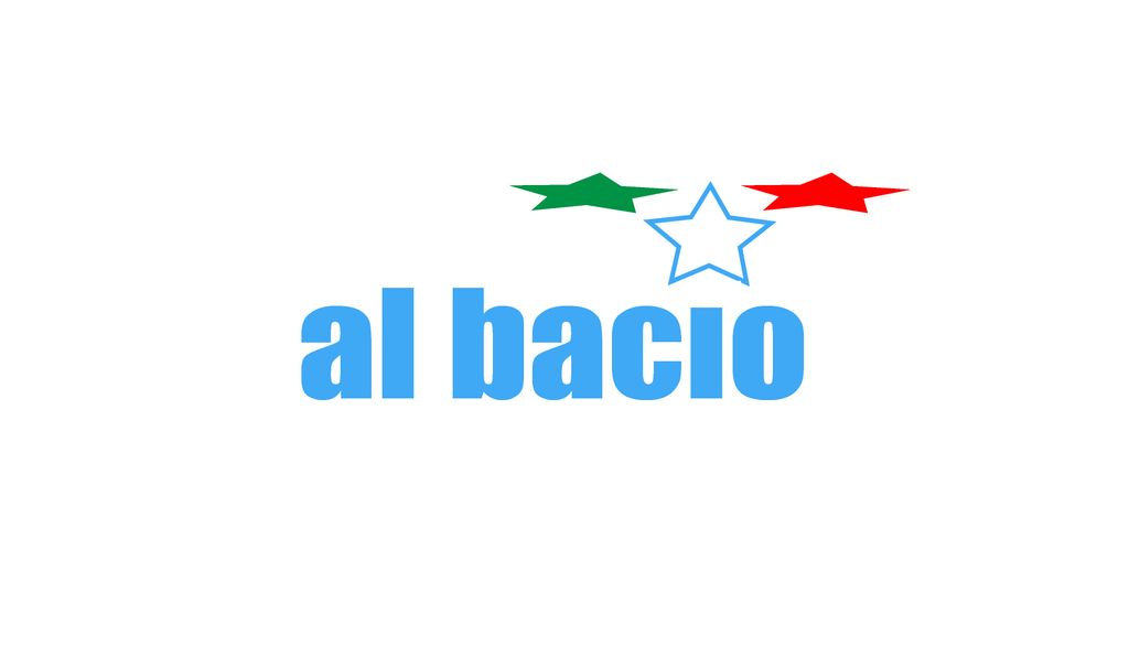 Al Bacio Italian Produce Logo