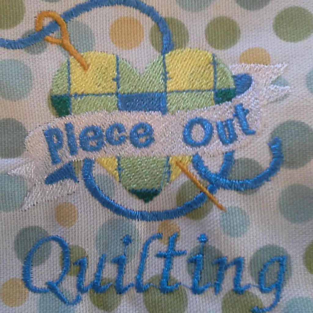 Piece Out Quilting/quilts for sale