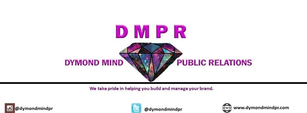 DyMond Mind Public Relations and Business Manag...