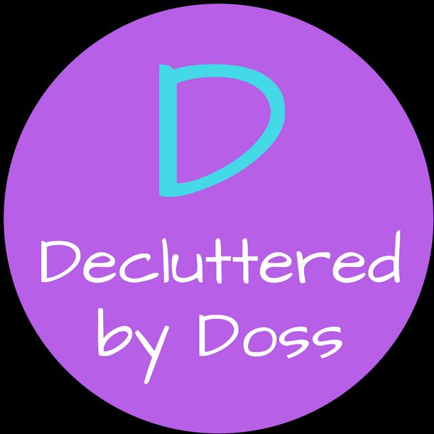 Decluttered by Doss