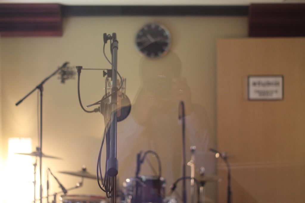 Full Service Recording - Studio 325, Memorial, Hou