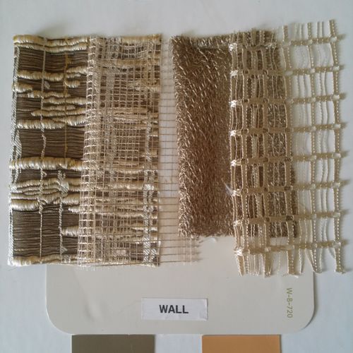 Drapes Paint & Accent Selection Board