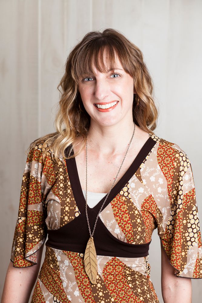 Jennifer Morrow, Owner