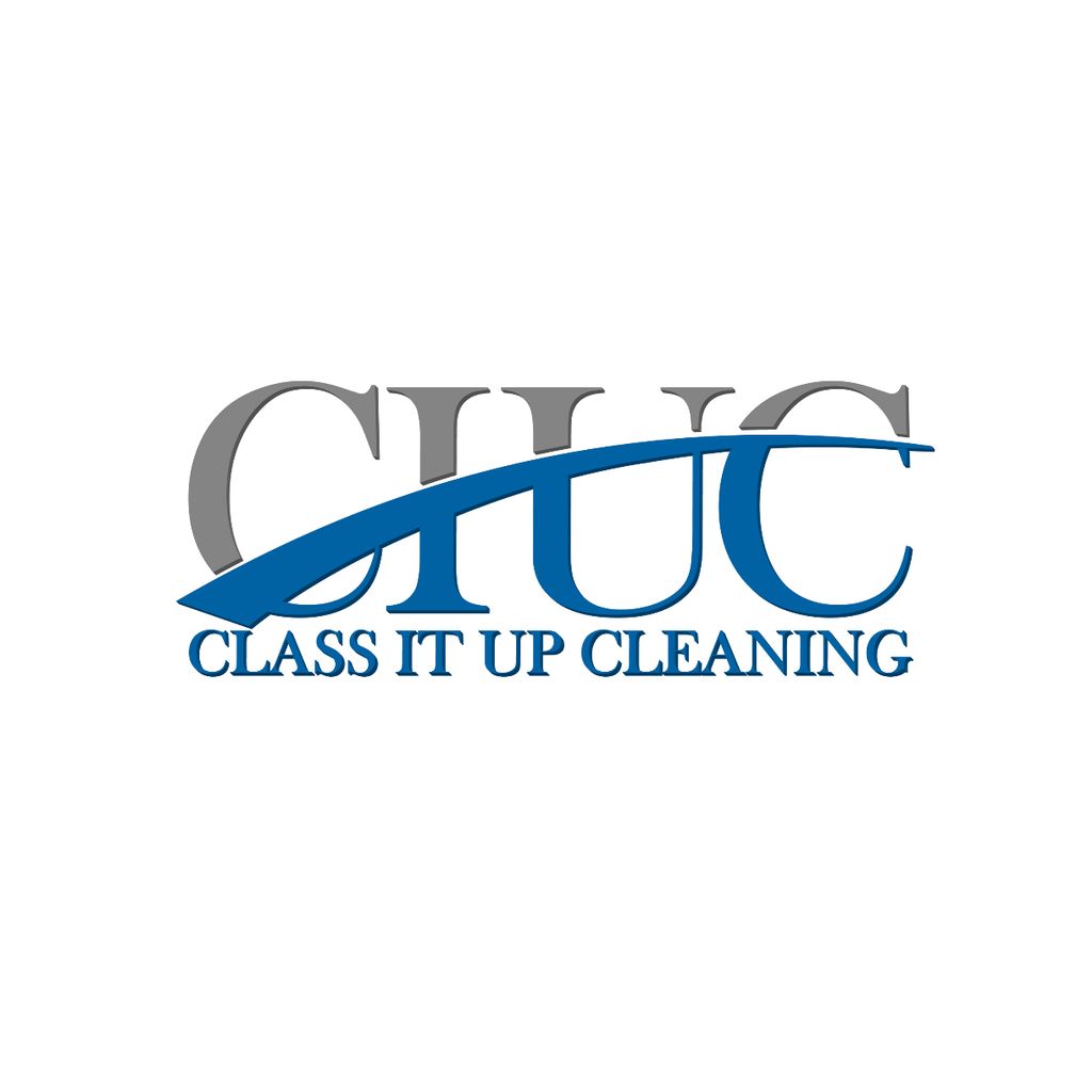 Class It Up Cleaning LLC