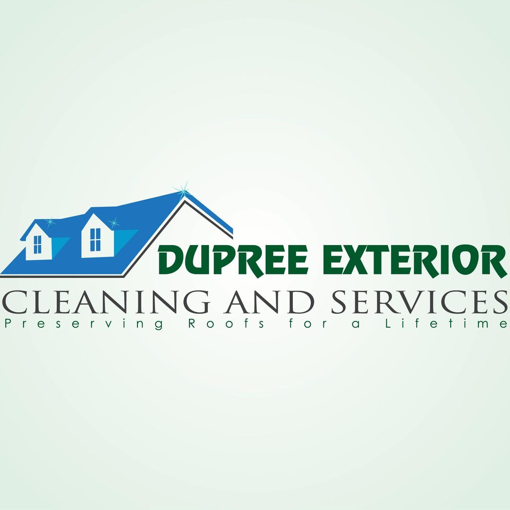Dupree Exterior Cleaning and Services