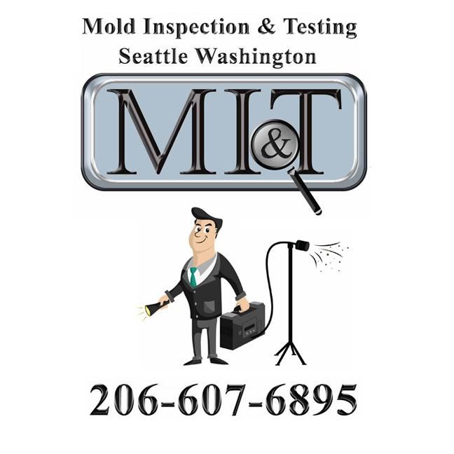 Mold Inspection & Testing Seattle