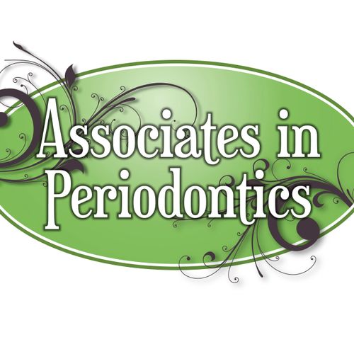 Logo created for Periodontal office
