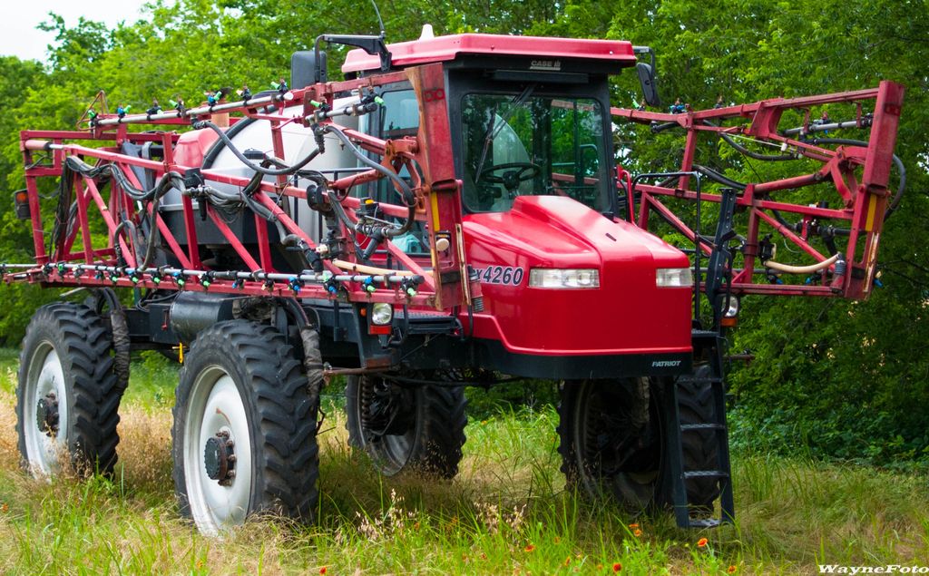 Industry photography