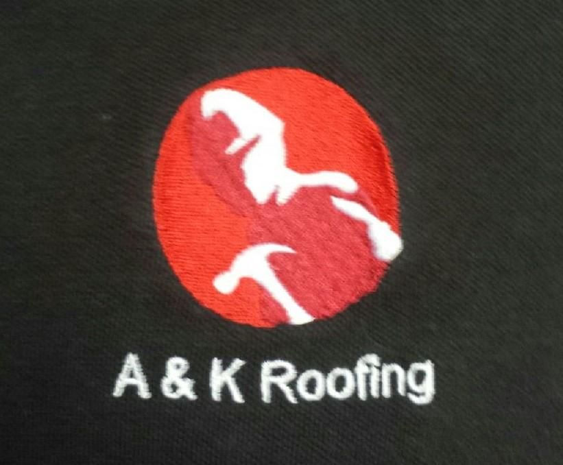 A & K Roofing
