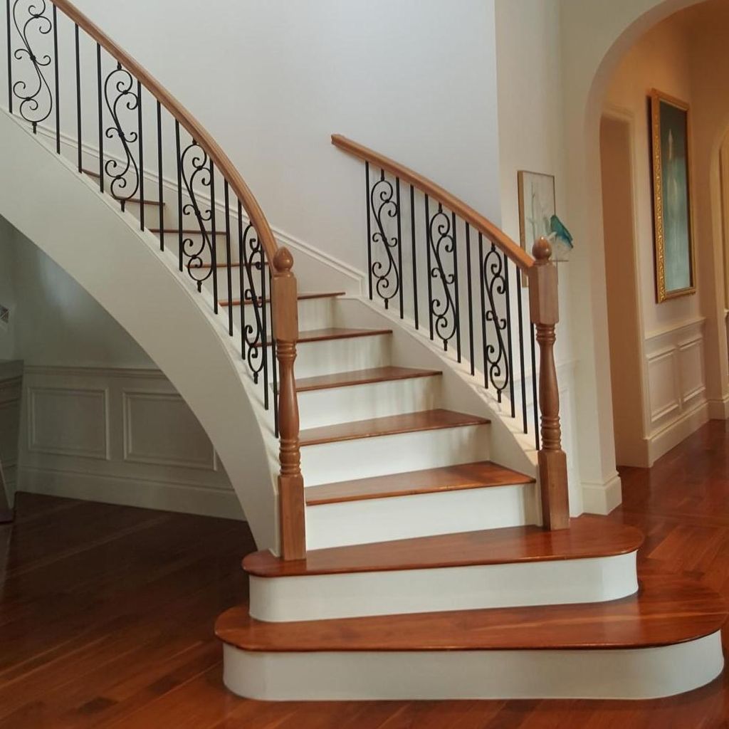 A Step Above Stairs and Rails, LLC
