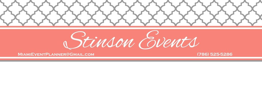Stinson Events