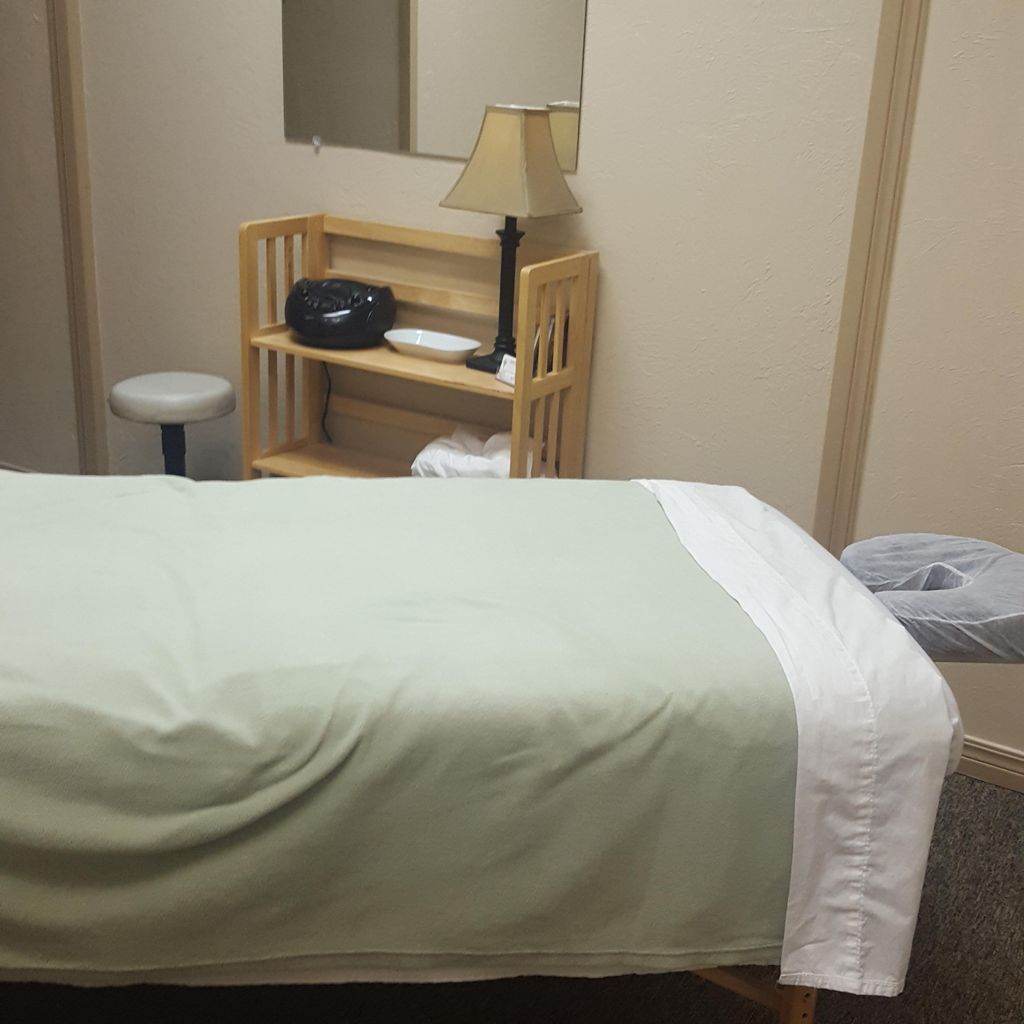 massage at your home or office