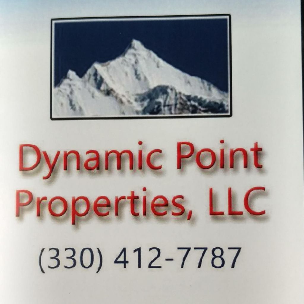 Dynamic Point Properties, LLC
