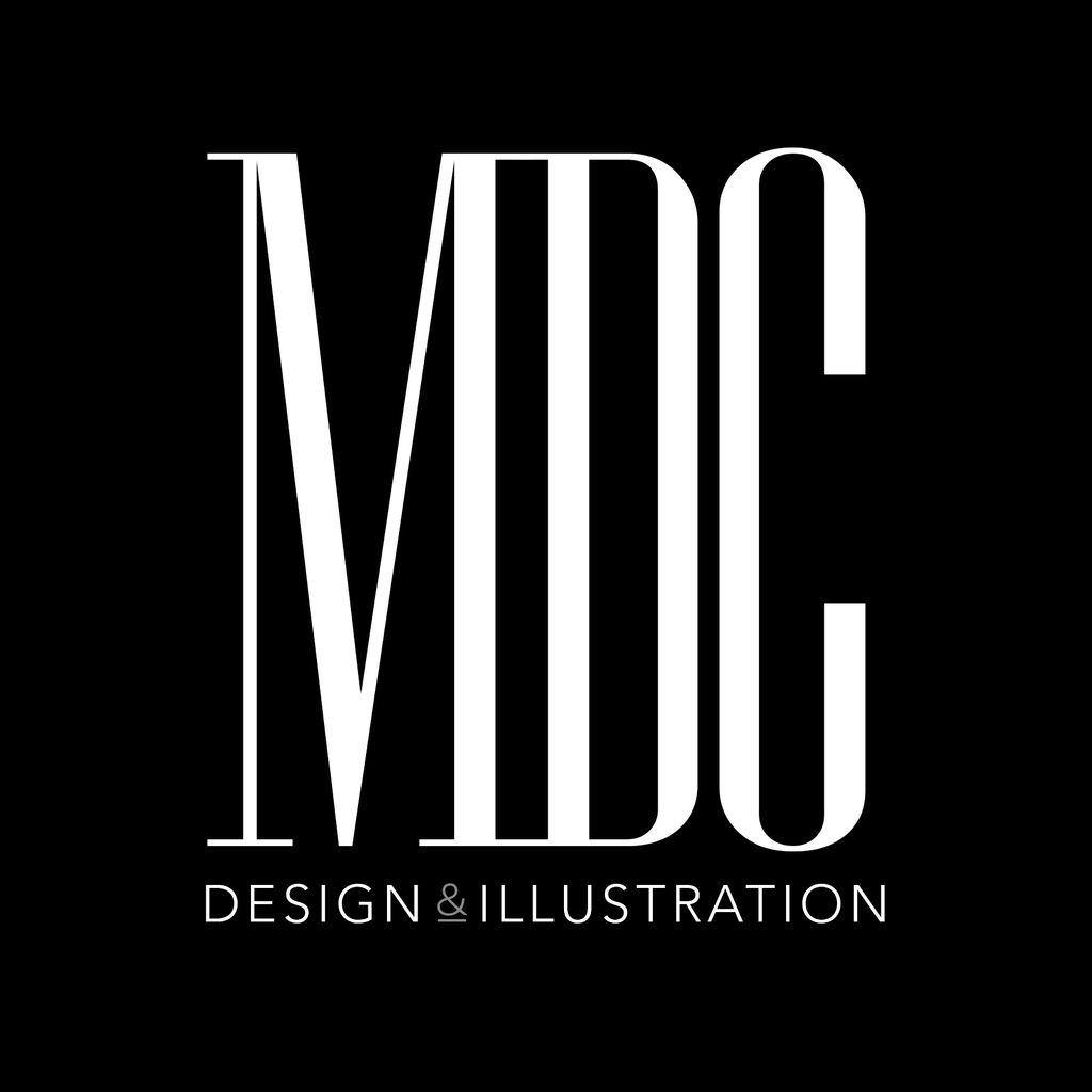 MDC Design & Illustration