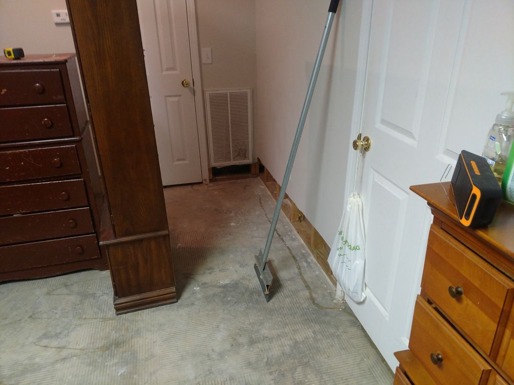 remodel