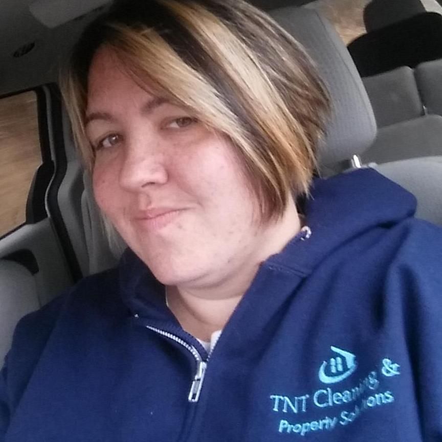 TNT Cleaning & Property Solutions
