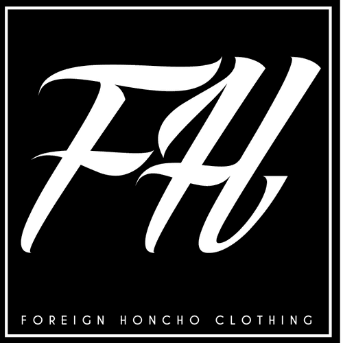 Logo I did for a new upcoming street brand called 