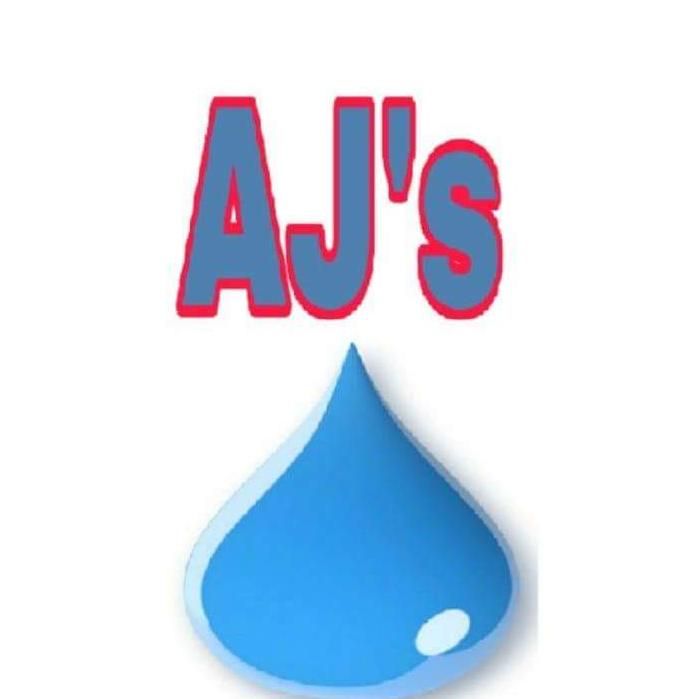AJ's Pro Wash
