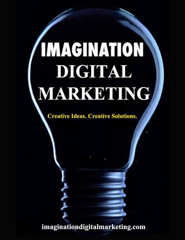 Imagination Digital Marketing
