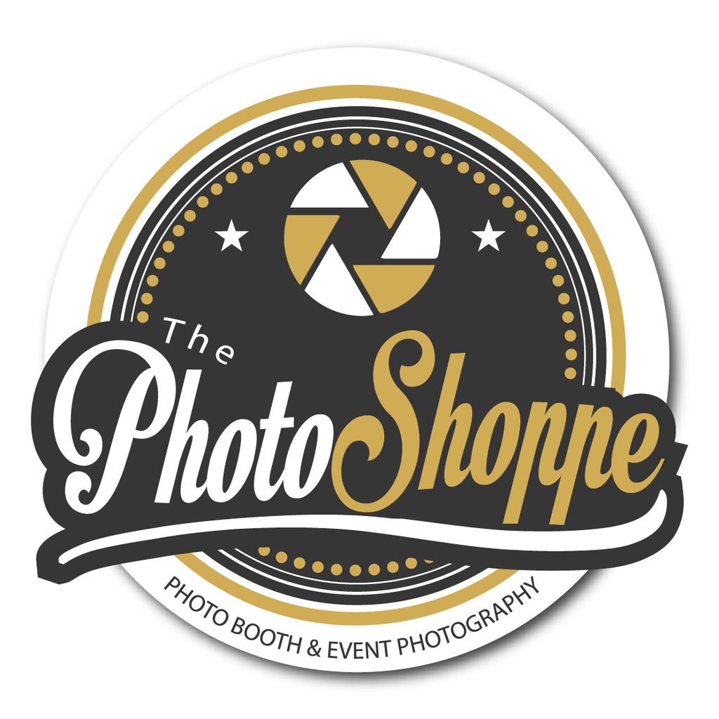 The Photo Shoppe-Photo Booth & Event Photography