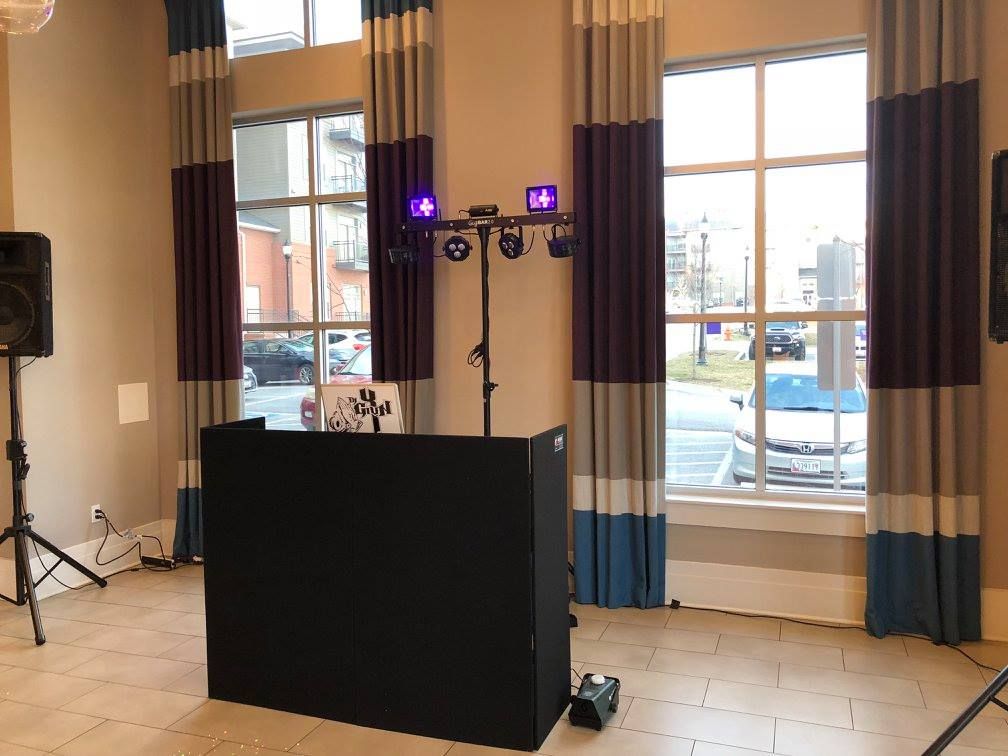 Kennedy's 13th Birthday Party