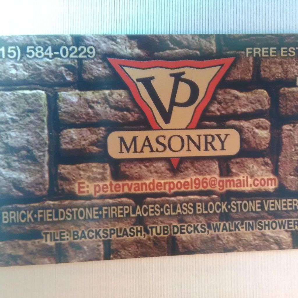 VP Masonry