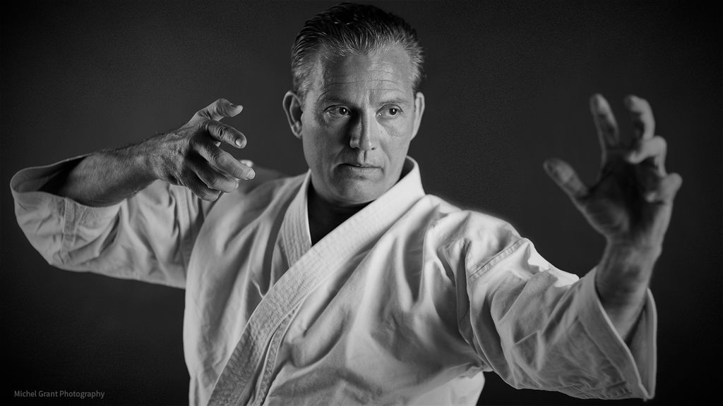 Martial Arts for Long Life ...