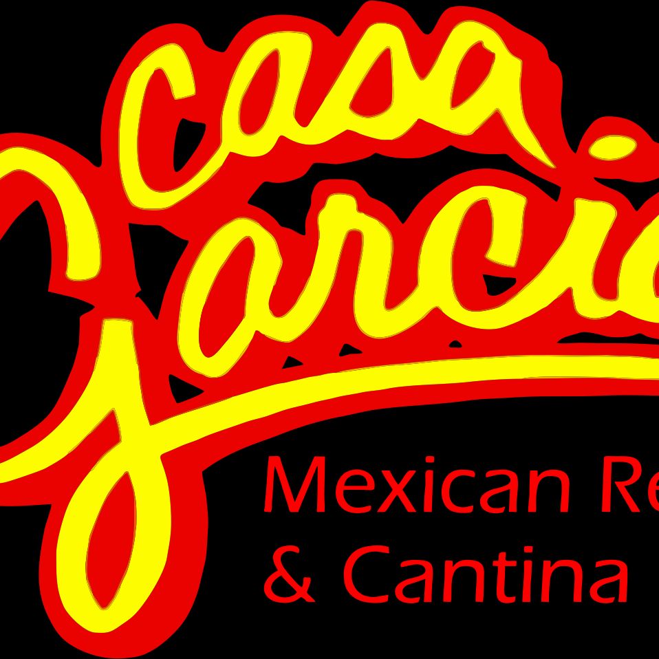 Casa Garcia's Mexican Food