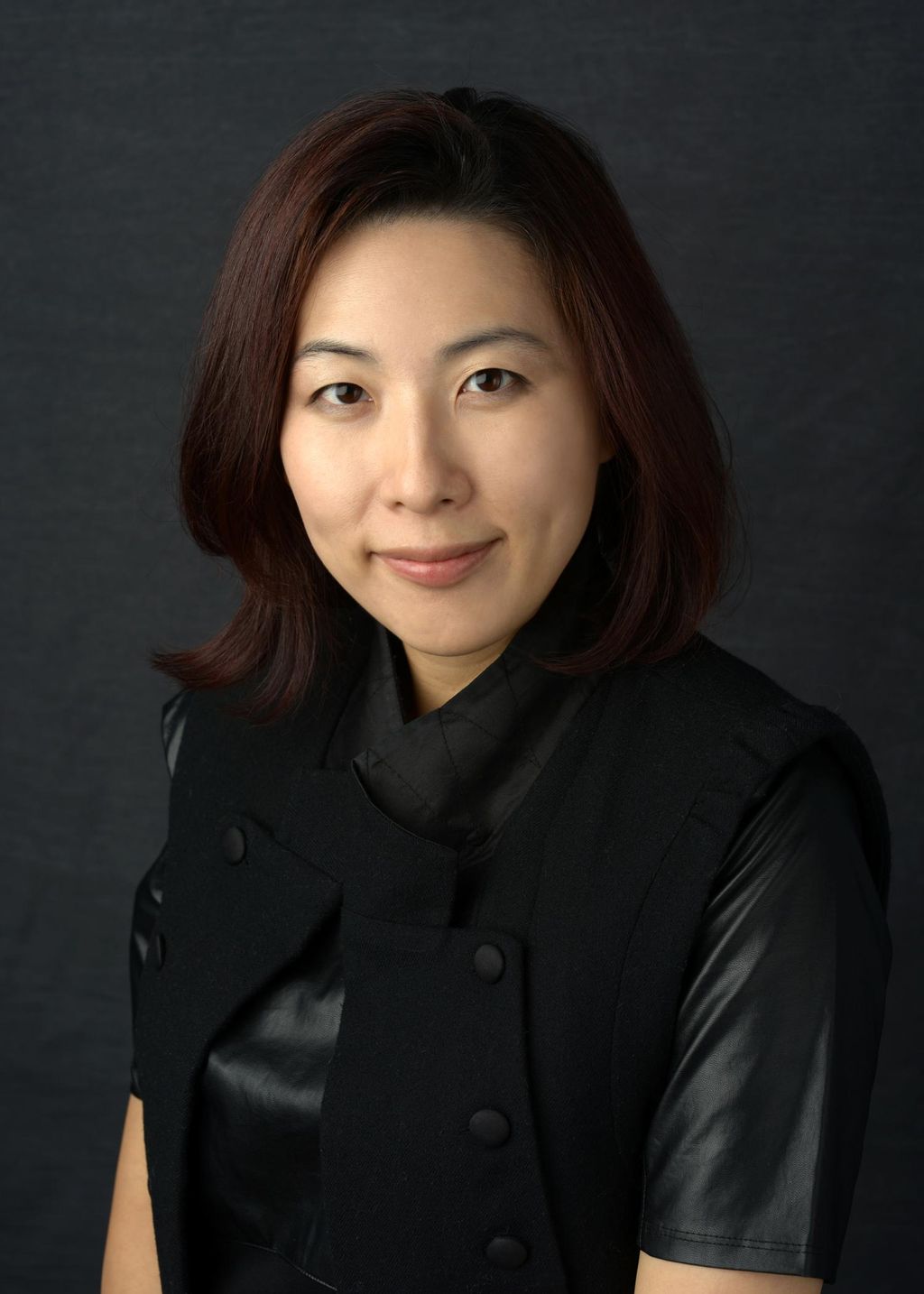 BO YUN (DENISE) HAN, CFE EA