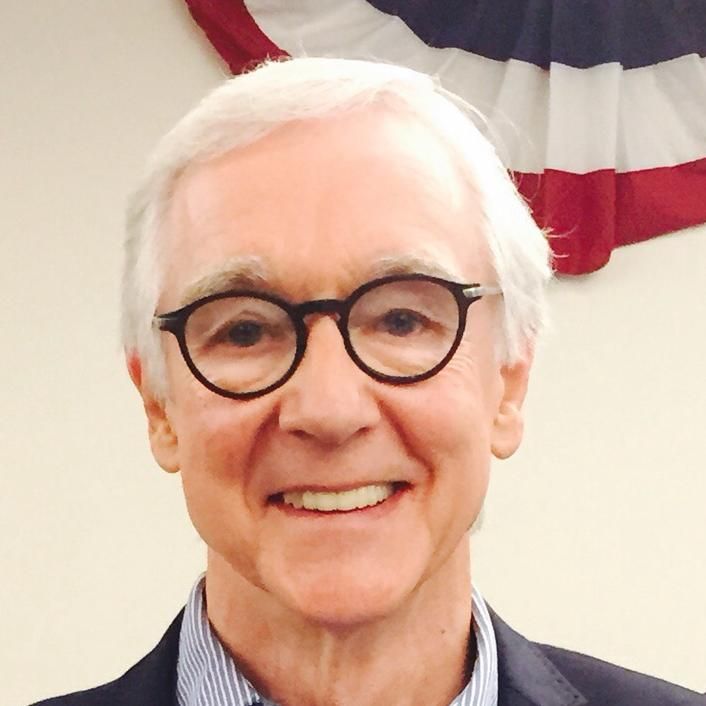 Kenneth Campbell Designs Inc.